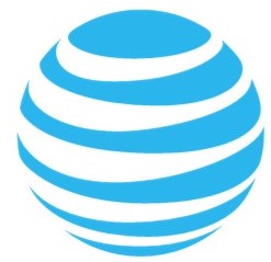 AT&T Logo