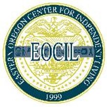 Eastern Oregon Center for Independent Living Logo