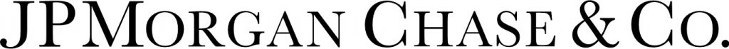 JP Morgan Chase Logo