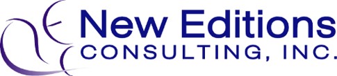 New Editions Consulting Inc
