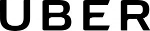 Uber Logo