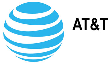 AT&T Logo