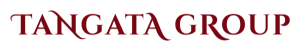 Tangata Group logo. 