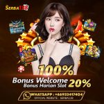 Slot Habanero Terbaru Paling Gacor Mudah Menang Di Tahun 2023