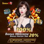 Situs GAMEPLAY Terpercaya Judi Slot Online Dengan Bonus Terbesar Di Indonesia