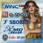 Link Daftar Agen judi Bola Online