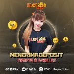 Situs Judi Online Resmi Aman Dan Terpercaya