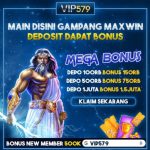Daftar Situs Judi Slot Online Terbesar Di Indonesia