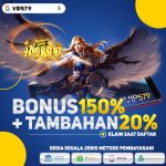 Situs Judi Slot Online Gacor Hari Ini Gampang Menang